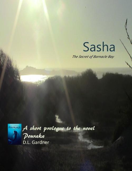Cover of the book Sasha by D.L. Gardner, D.L. Gardner