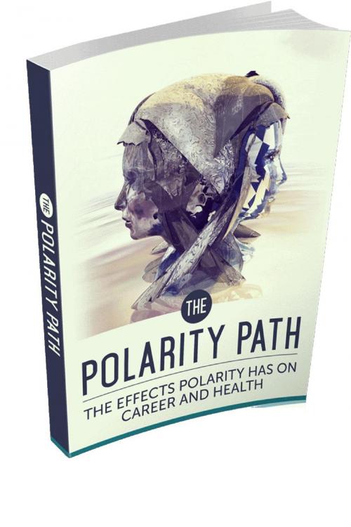 Cover of the book THE POLARITY PATH by M. C. Brown, MBC Publishing