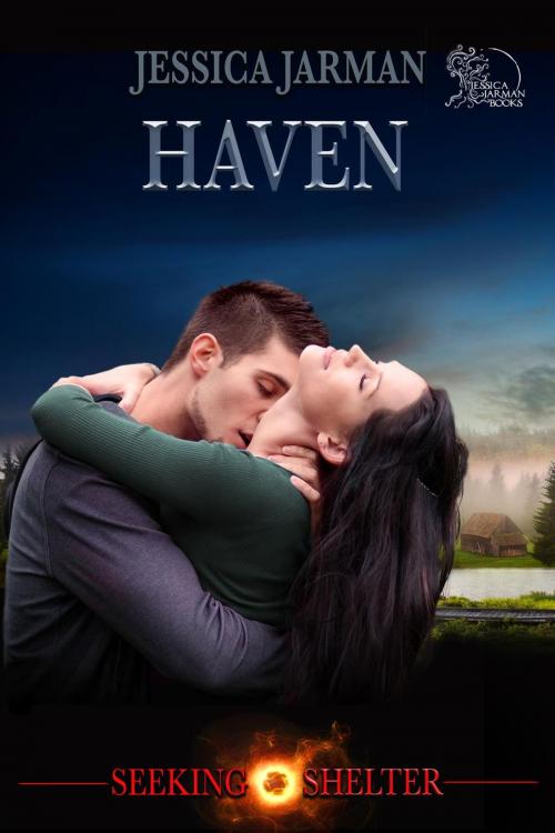 Cover of the book Haven by Jessica Jarman, Jessica Jarman