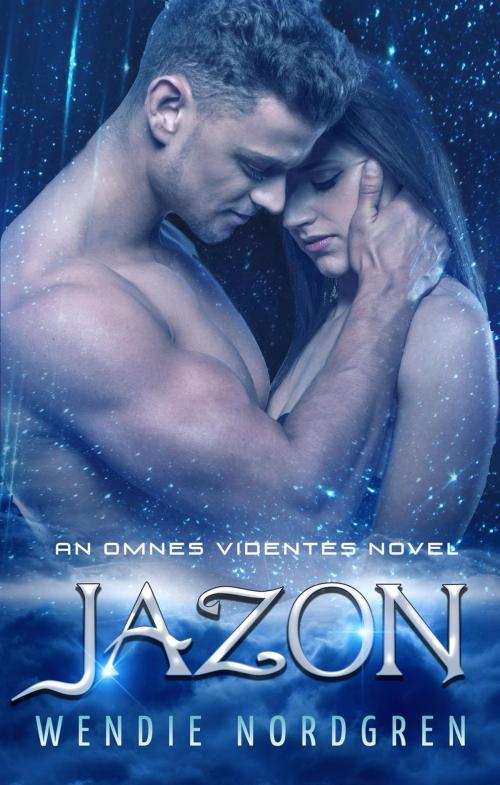 Cover of the book Jazon by Wendie Nordgren, Wendie Nordgren