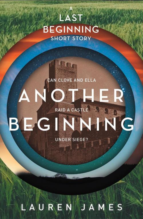 Cover of the book Another Beginning (A Last Beginning short story) by Lauren James, Walker Books