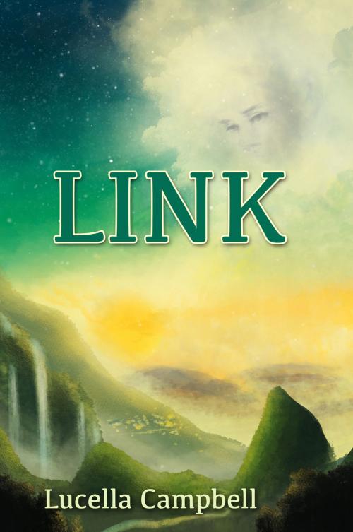 Cover of the book LINK by Lucella Campbell, eBookIt.com