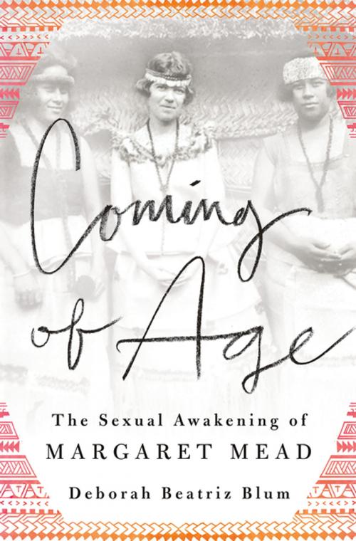 Cover of the book Coming of Age by Deborah Beatriz Blum, St. Martin's Press