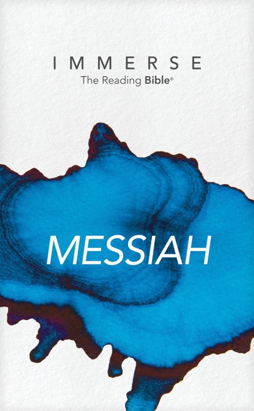 Cover of the book Immerse: Messiah by Tyndale, Tyndale House Publishers, Inc.