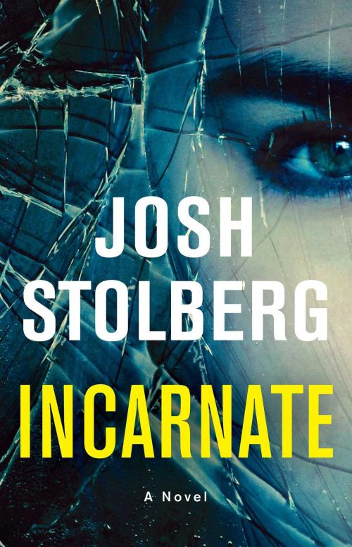 Cover of the book Incarnate by Josh Stolberg, Atria/Emily Bestler Books/Alloy Entertainment