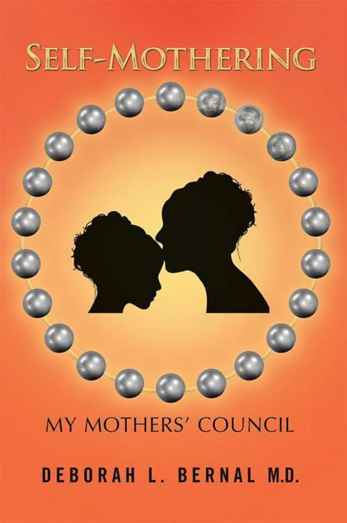 Cover of the book Self-Mothering by Deborah L. Bernal, Balboa Press