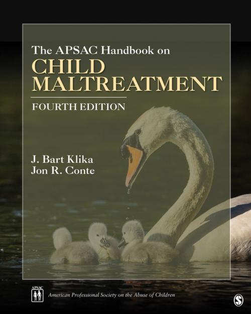 Cover of the book The APSAC Handbook on Child Maltreatment by , SAGE Publications
