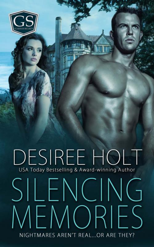 Cover of the book Silencing Memories by Desiree Holt, The Wild Rose Press, Inc.