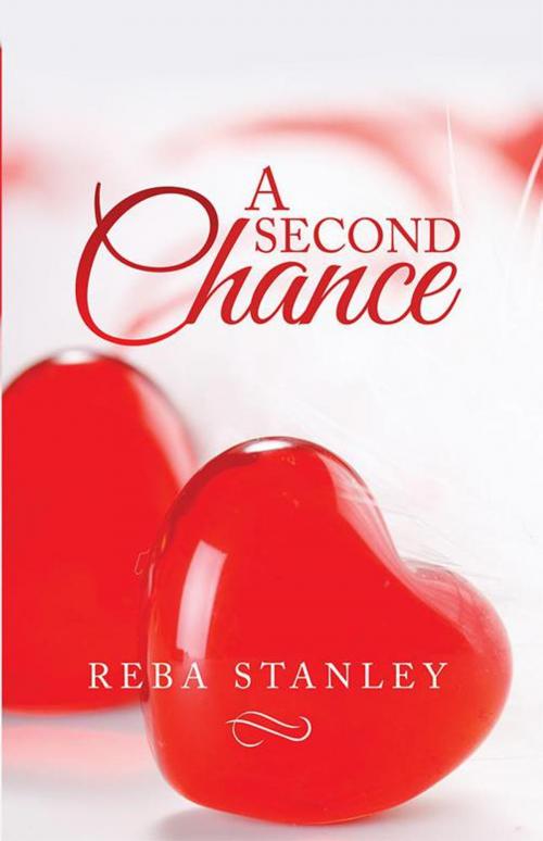 Cover of the book A Second Chance by Reba Stanley, WestBow Press