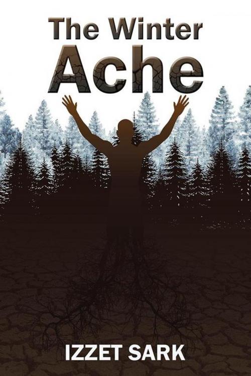 Cover of the book The Winter Ache by Izzet Sark, AuthorHouse UK