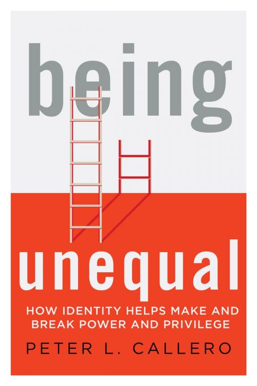 Cover of the book Being Unequal by Peter L. Callero, Rowman & Littlefield Publishers
