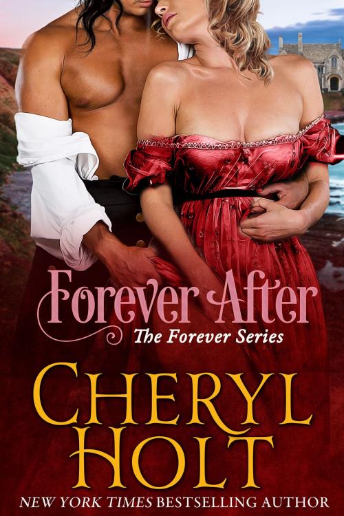 Cover of the book Forever After by Cheryl Holt, BookBaby