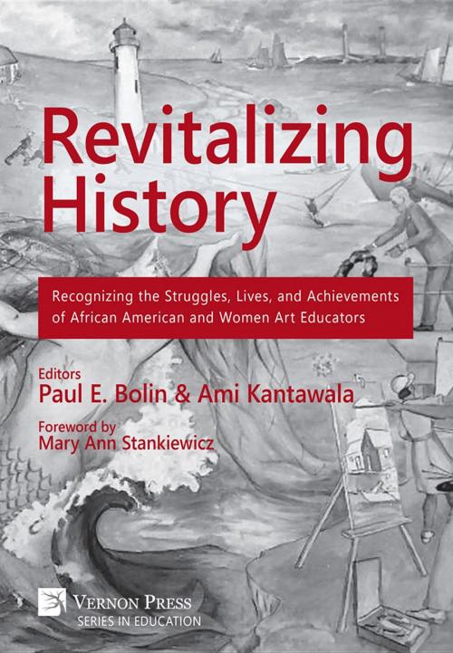 Cover of the book Revitalizing History by , Vernon Art and Science Inc.