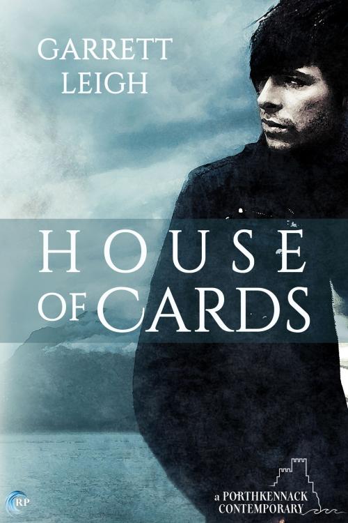 Cover of the book House of Cards by Garrett Leigh, Riptide Publishing