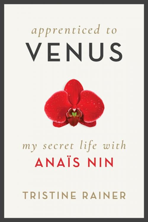 Cover of the book Apprenticed to Venus by Tristine Rainer, Skyhorse Publishing