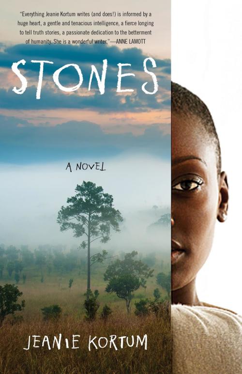 Cover of the book Stones by Jeanie Kortum, She Writes Press