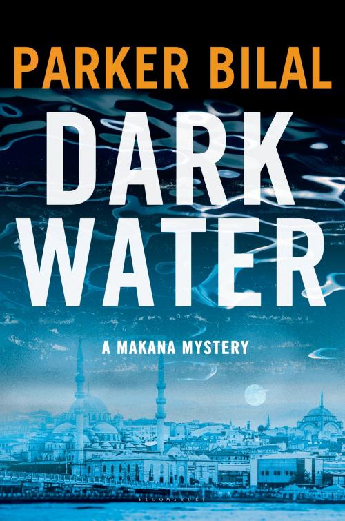 Cover of the book Dark Water by Parker Bilal, Bloomsbury Publishing