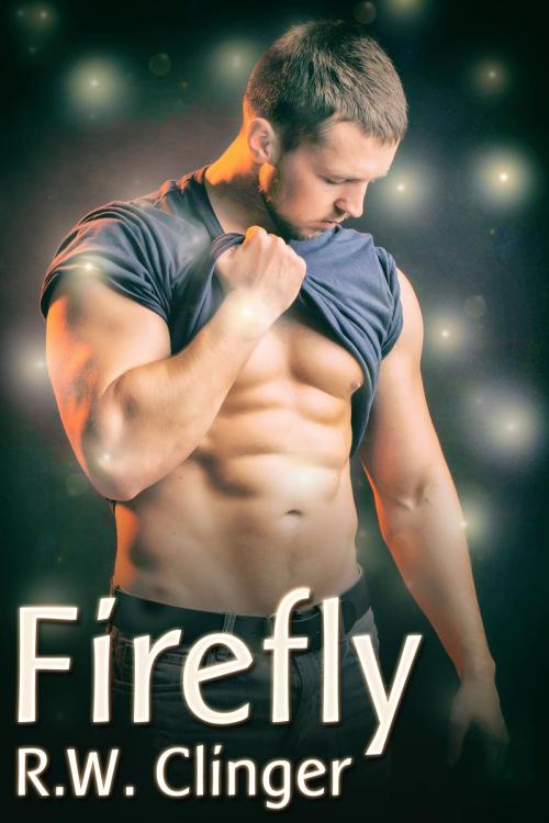 Cover of the book Firefly by R.W. Clinger, JMS Books LLC