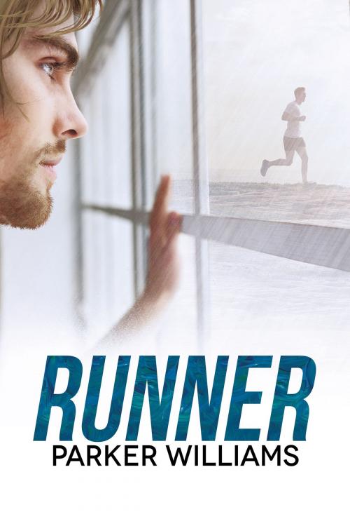Cover of the book Runner by Parker Williams, Dreamspinner Press