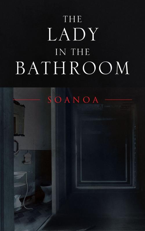 Cover of the book The Lady in the Bathroom by Soanoa, Page Publishing, Inc.