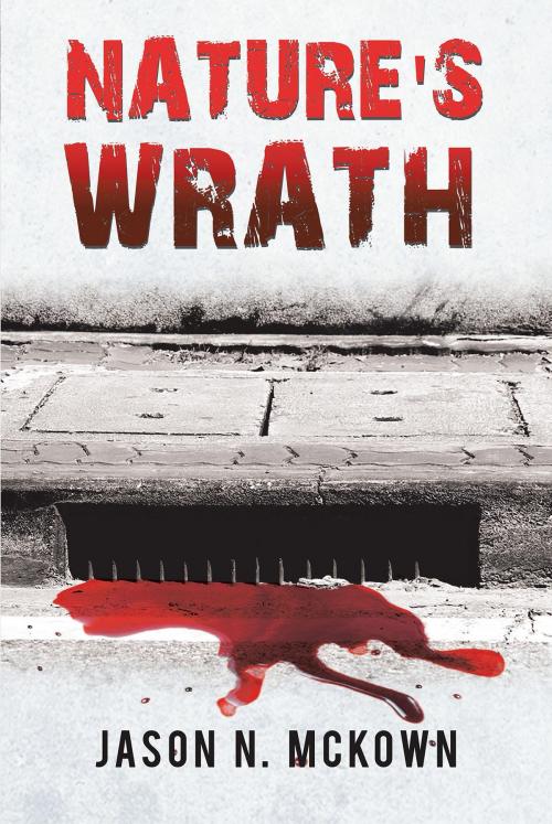 Cover of the book Nature's Wrath by Jason N. McKown, Page Publishing, Inc.