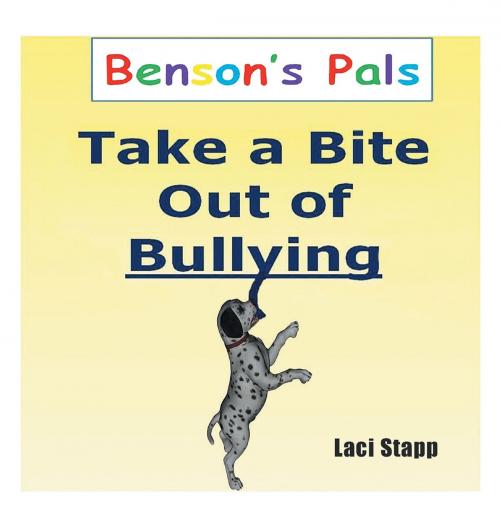 Cover of the book Benson's Pals by Laci Stapp, Page Publishing, Inc.