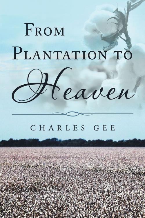 Cover of the book From Plantation to Heaven by Charles Gee, Page Publishing, Inc.