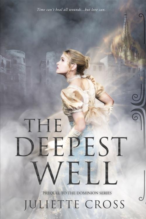 Cover of the book The Deepest Well by Juliette Cross, Entangled Publishing, LLC