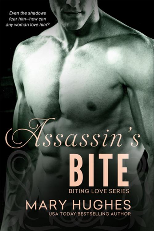 Cover of the book Assassin's Bite by Mary Hughes, Entangled Publishing, LLC