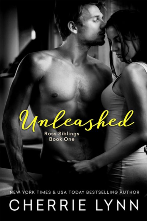 Cover of the book Unleashed by Cherrie Lynn, Entangled Publishing, LLC