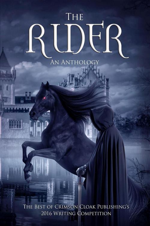 Cover of the book The Rider by Crimson Cloak Publishing, Crimson Cloak Publishing