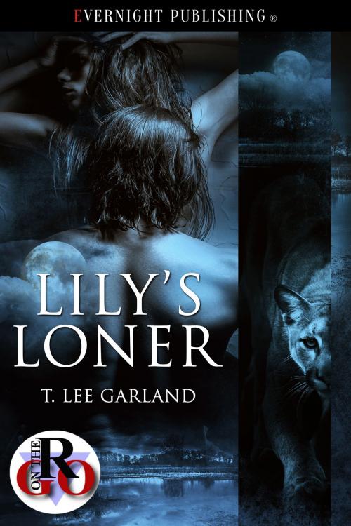 Cover of the book Lily's Loner by T. Lee Garland, Evernight Publishing
