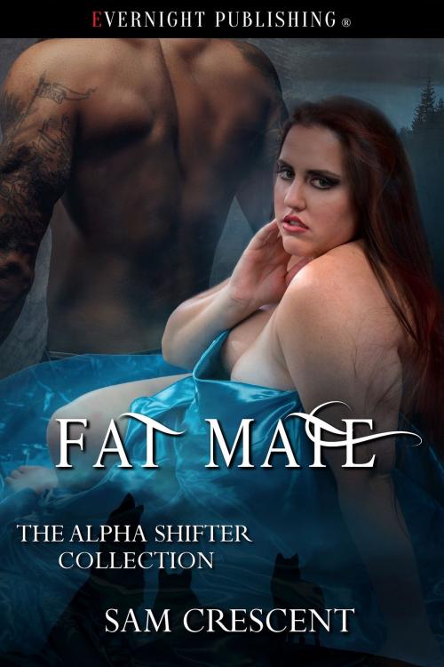 Cover of the book Fat Mate by Sam Crescent, Evernight Publishing