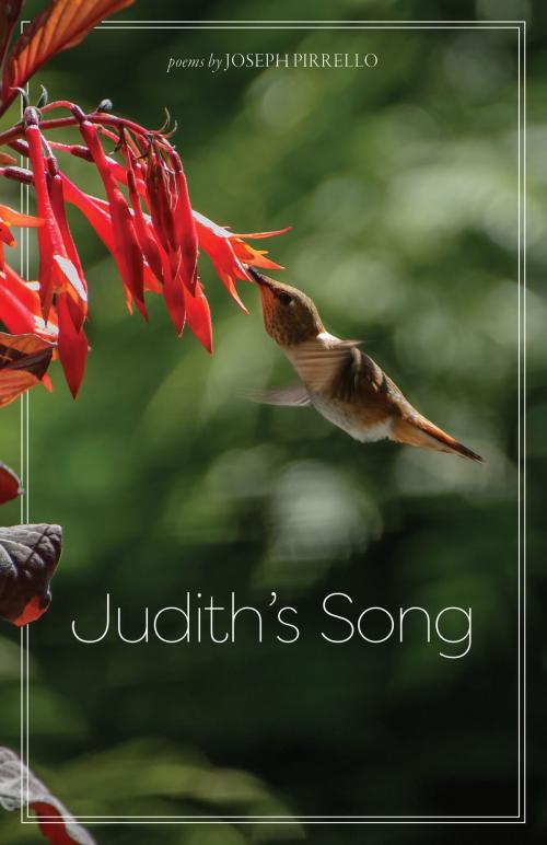 Cover of the book Judith's Song by Joseph Pirrello, Tellwell Talent