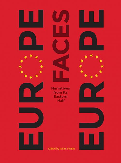 Cover of the book Europe Faces Europe by , Intellect Books Ltd