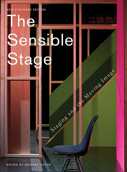 Cover of the book The Sensible Stage by Bridget Crone, Intellect Books Ltd