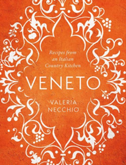 Cover of the book Veneto by Valeria Necchio, Guardian Faber Publishing
