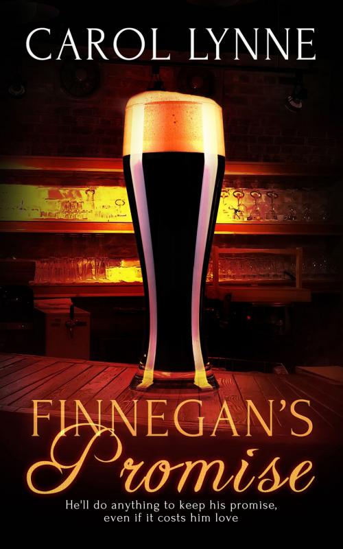 Cover of the book Finnegan’s Promise by Carol Lynne, Totally Entwined Group Ltd