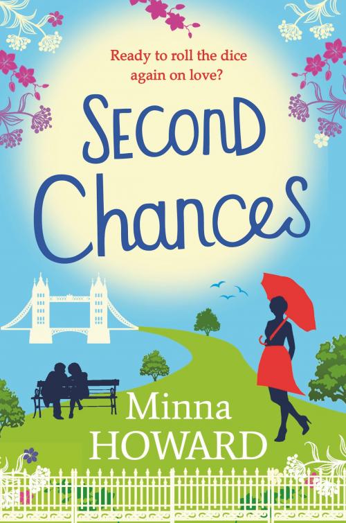Cover of the book Second Chances by Minna Howard, Head of Zeus