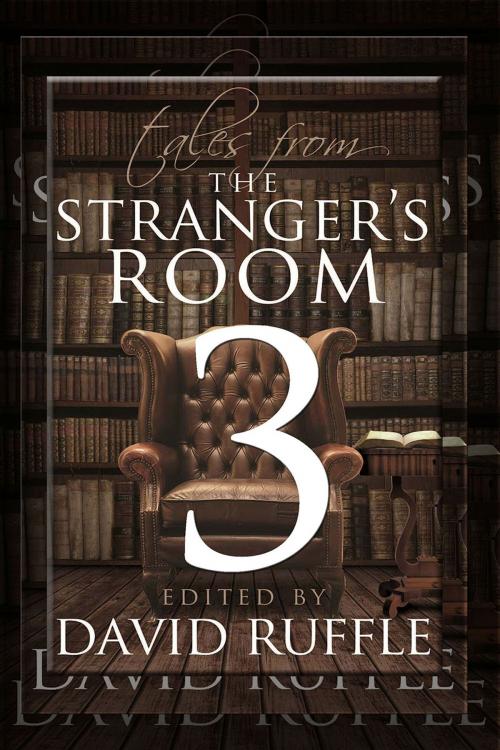 Cover of the book Sherlock Holmes: Tales from the Stranger's Room - Volume 3 by David Ruffle, Andrews UK