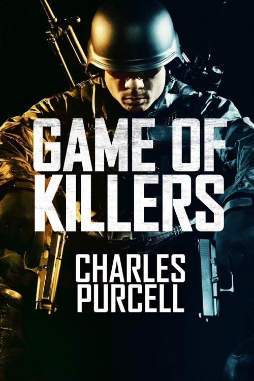 Cover of the book Game Of Killers: The Spartan by Charles Purcell, Charles Purcell