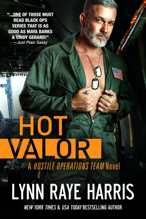 Cover of the book Hot Valor: Mendez by Lynn Raye Harris, H.O.T. Publishing, LLC