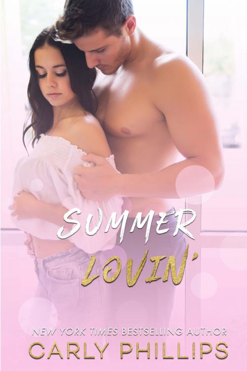 Cover of the book Summer Lovin’ by Carly Phillips, CP Publishing