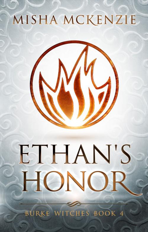 Cover of the book Ethan's Honor by Misha McKenzie, Icasm Press