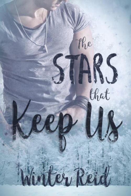 Cover of the book The Stars that Keep Us by Winter Reid, Winter Reid
