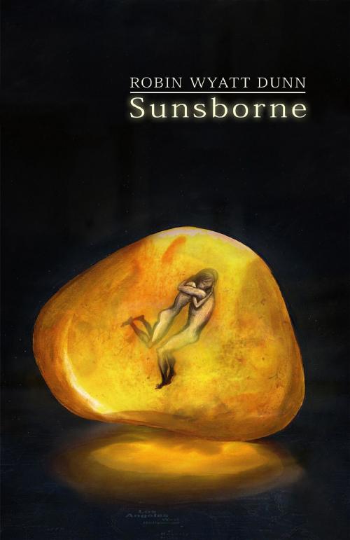 Cover of the book Sunsborne by Robin Wyatt Dunn, Scarlet Leaf