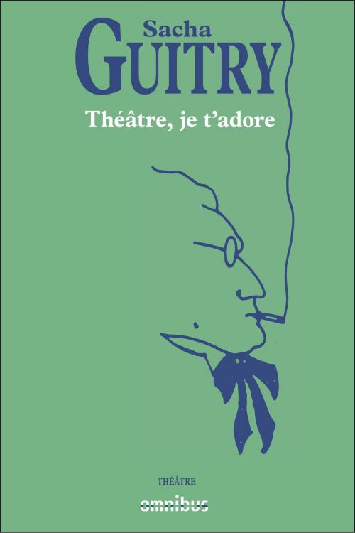 Cover of the book Bonne Chance by Sacha GUITRY, Place des éditeurs