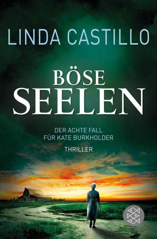 Cover of the book Böse Seelen by Linda Castillo, FISCHER E-Books