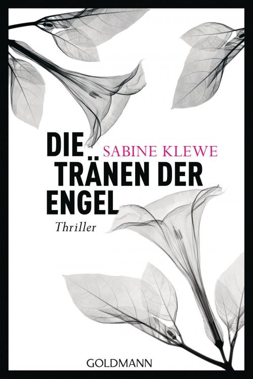 Cover of the book Die Tränen der Engel by Sabine Klewe, Goldmann Verlag