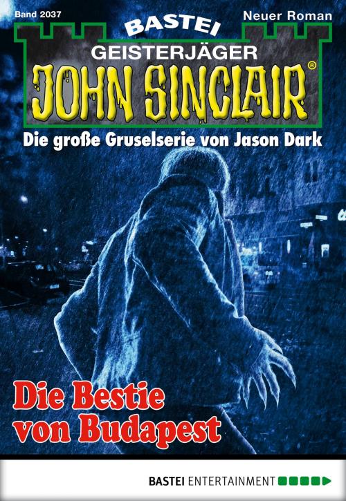 Cover of the book John Sinclair - Folge 2037 by Ian Rolf Hill, Bastei Entertainment
